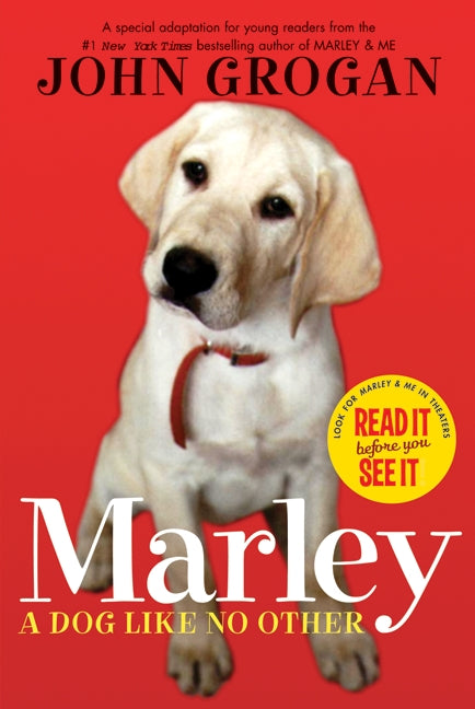 Marley-Children’s Early years / early learning concepts-買書書 BuyBookBook