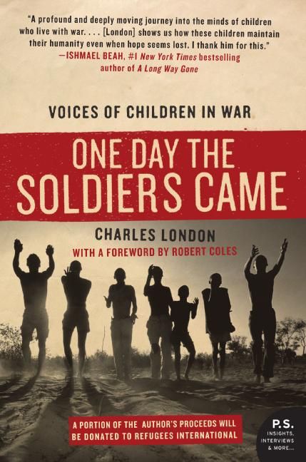 One Day the Soldiers Came-History and Archaeology-買書書 BuyBookBook