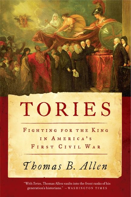 Tories-History and Archaeology-買書書 BuyBookBook