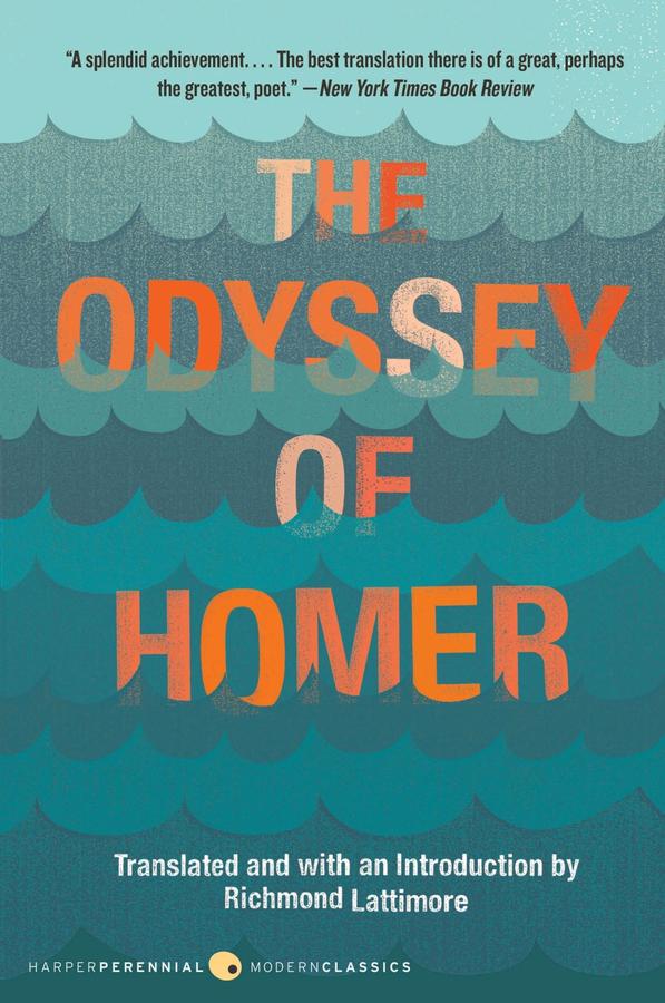 The Odyssey of Homer-Plays/ playscripts-買書書 BuyBookBook