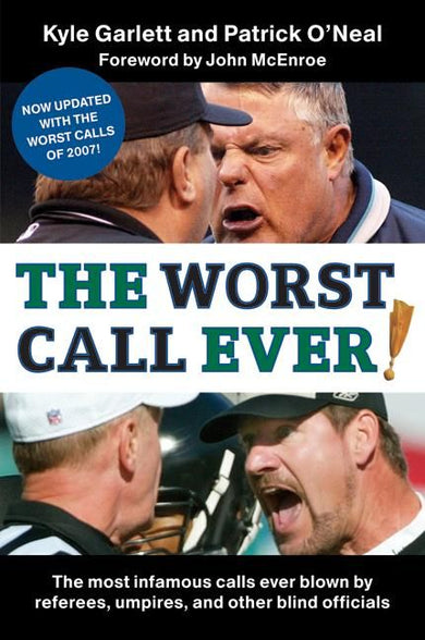 The Worst Call Ever!-History and Archaeology-買書書 BuyBookBook
