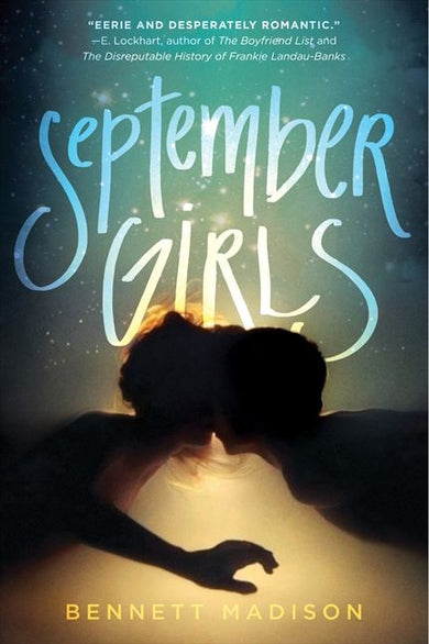 September Girls-Children’s / Teenage fiction: General and modern fiction-買書書 BuyBookBook