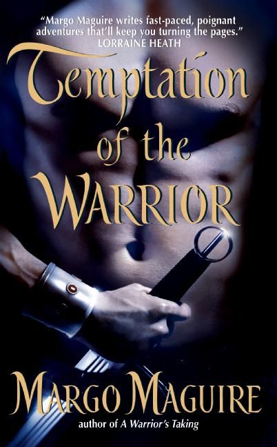 Temptation of the Warrior-Fiction: Science fiction-買書書 BuyBookBook