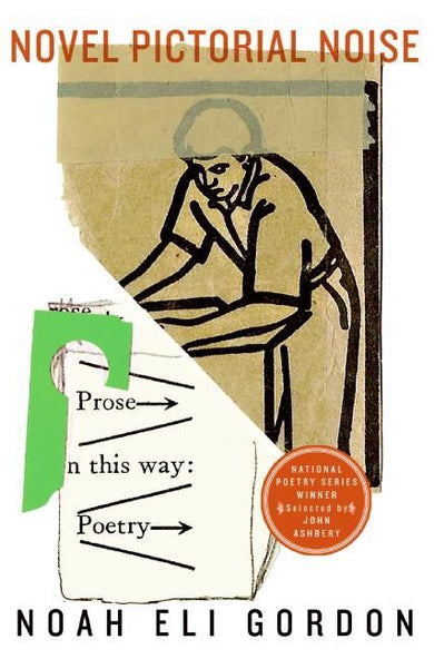 Novel Pictorial Noise-Fiction: general and literary-買書書 BuyBookBook