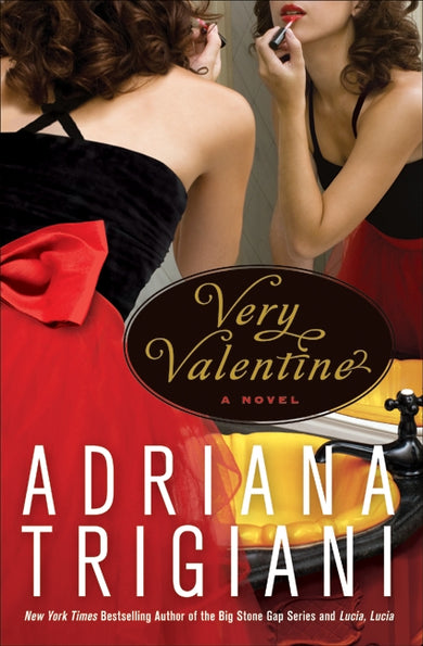 Very Valentine