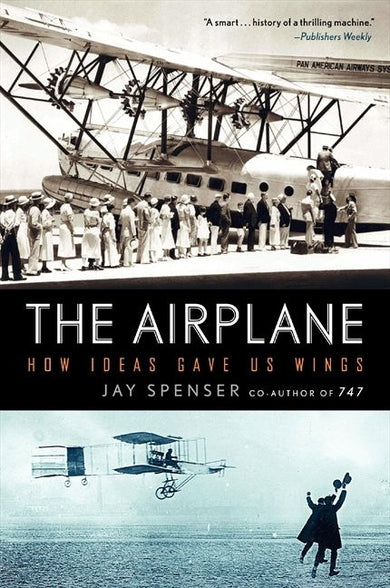 The Airplane-History and Archaeology-買書書 BuyBookBook