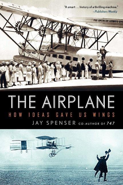 The Airplane-History and Archaeology-買書書 BuyBookBook