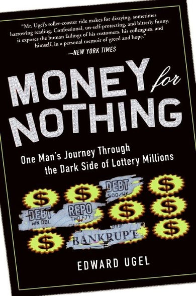 Money for Nothing-Hobbies/ quizzes/ games-買書書 BuyBookBook