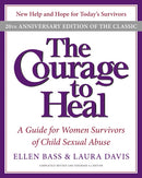 The Courage to Heal 4e-Reference/ Information/ Interdisciplinary subjects-買書書 BuyBookBook