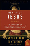The Meaning of Jesus