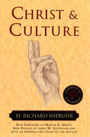 Christ and Culture-Reference/ Information/ Interdisciplinary subjects-買書書 BuyBookBook