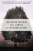 Religion Within the Limits of Reason Alone-Philosophy-買書書 BuyBookBook