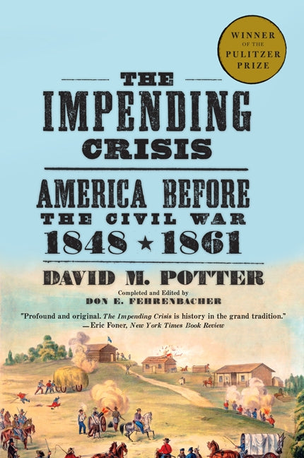 The Impending Crisis