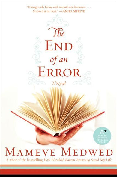 The End of an Error-Fiction: general and literary-買書書 BuyBookBook