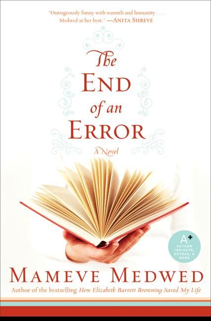 The End of an Error-Fiction: general and literary-買書書 BuyBookBook