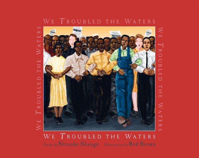 We Troubled the Waters-Children’s / Teenage general interest: Places and peoples-買書書 BuyBookBook