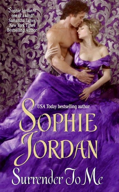 Surrender to Me-Fiction: Romance-買書書 BuyBookBook