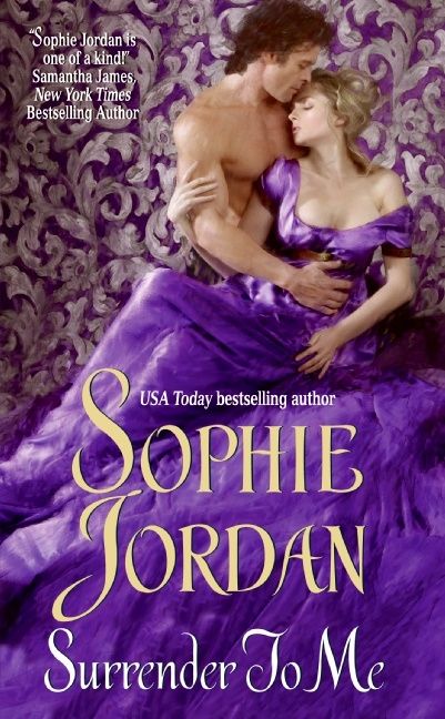 Surrender to Me-Fiction: Romance-買書書 BuyBookBook