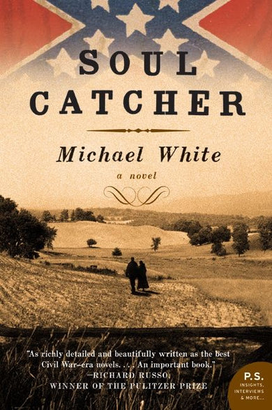 Soul Catcher-Fiction: Thriller and horror-買書書 BuyBookBook