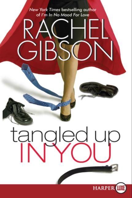 Tangled Up In You-Fiction: general and literary-買書書 BuyBookBook