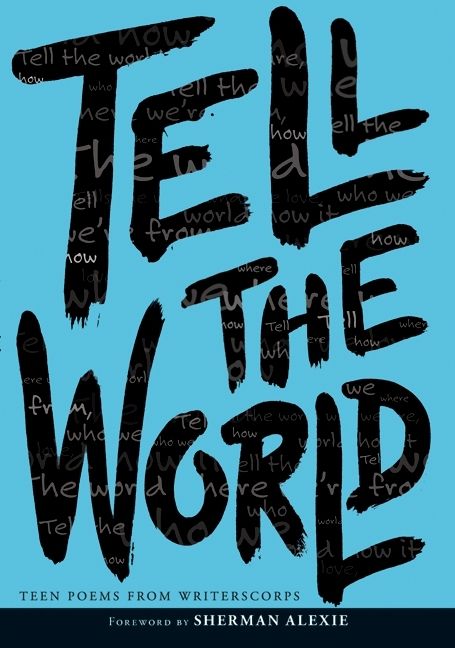 Tell the World-Children’s Educational: Language/ literature/ literacy-買書書 BuyBookBook