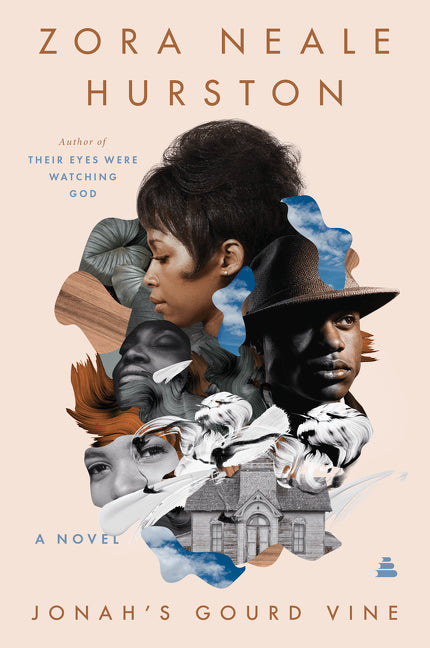 Jonah's Gourd Vine-Poetry-買書書 BuyBookBook