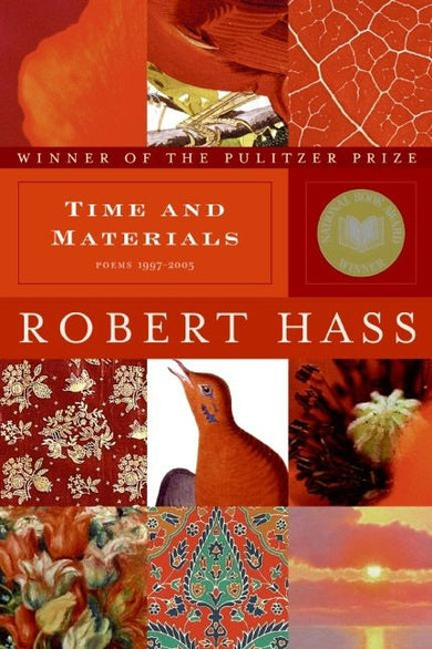 Time and Materials-Fiction: general and literary-買書書 BuyBookBook