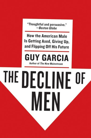 The Decline of Men-Social and cultural history-買書書 BuyBookBook