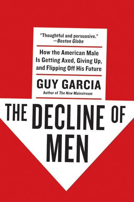 The Decline of Men-Social and cultural history-買書書 BuyBookBook