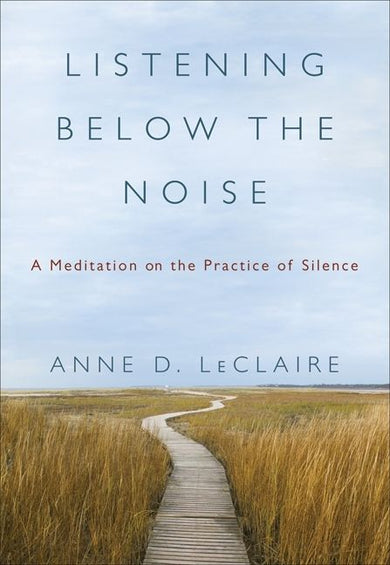 Listening Below the Noise-Philosophy of religion-買書書 BuyBookBook