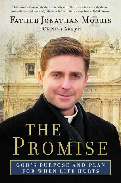 The Promise-Religion and beliefs-買書書 BuyBookBook