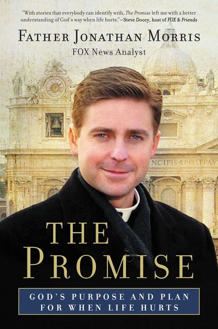 The Promise-Religion and beliefs-買書書 BuyBookBook