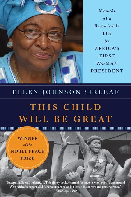 This Child Will Be Great-African history-買書書 BuyBookBook
