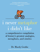 I Never Metaphor I Didn't Like-Art: general-買書書 BuyBookBook
