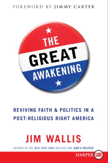 The Great Awakening-Religion and politics-買書書 BuyBookBook