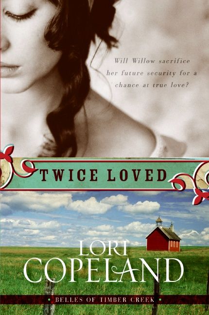 Twice Loved-Fiction: Romance-買書書 BuyBookBook