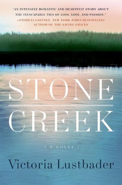 Stone Creek-Fiction: general and literary-買書書 BuyBookBook