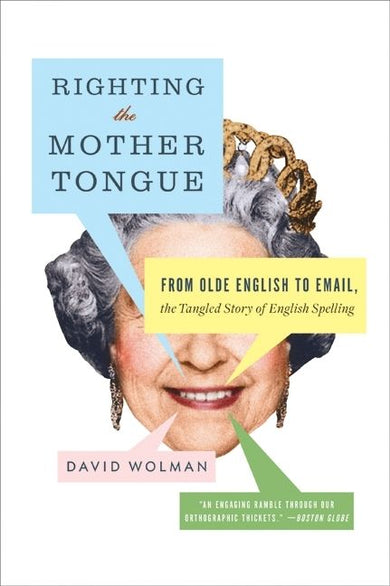 Righting the Mother Tongue-History and Archaeology-買書書 BuyBookBook