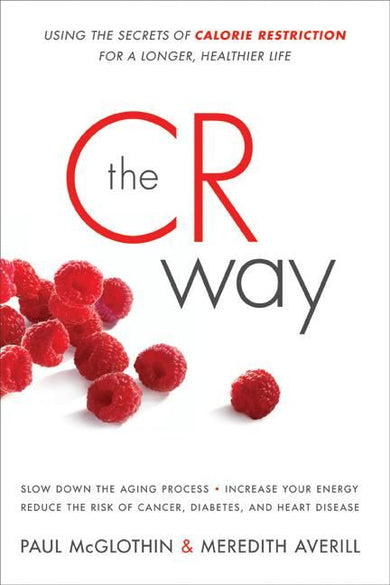 The CR Way-Family and health-買書書 BuyBookBook