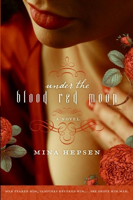 Under the Blood Red Moon-Fiction: Romance-買書書 BuyBookBook