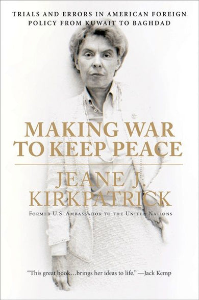 Making War to Keep Peace-History and Archaeology-買書書 BuyBookBook