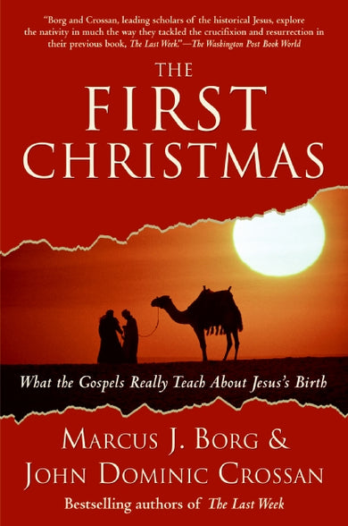 The First Christmas