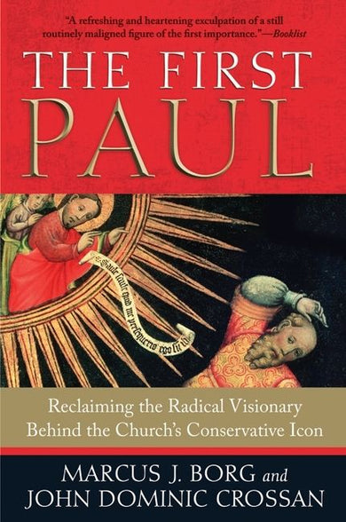 The First Paul-Religion and beliefs-買書書 BuyBookBook