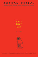 Hate That Cat-Children’s / Teenage: poetry/ anthologies/ annuals-買書書 BuyBookBook