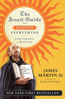 The Jesuit Guide to (Almost) Everything-Society/ culture/ social sciences-買書書 BuyBookBook