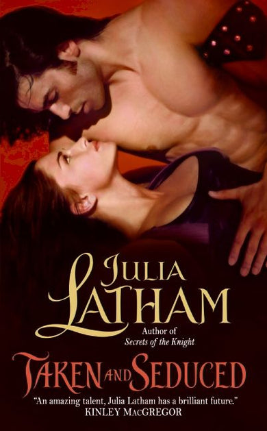 Taken and Seduced-Fiction: Romance-買書書 BuyBookBook