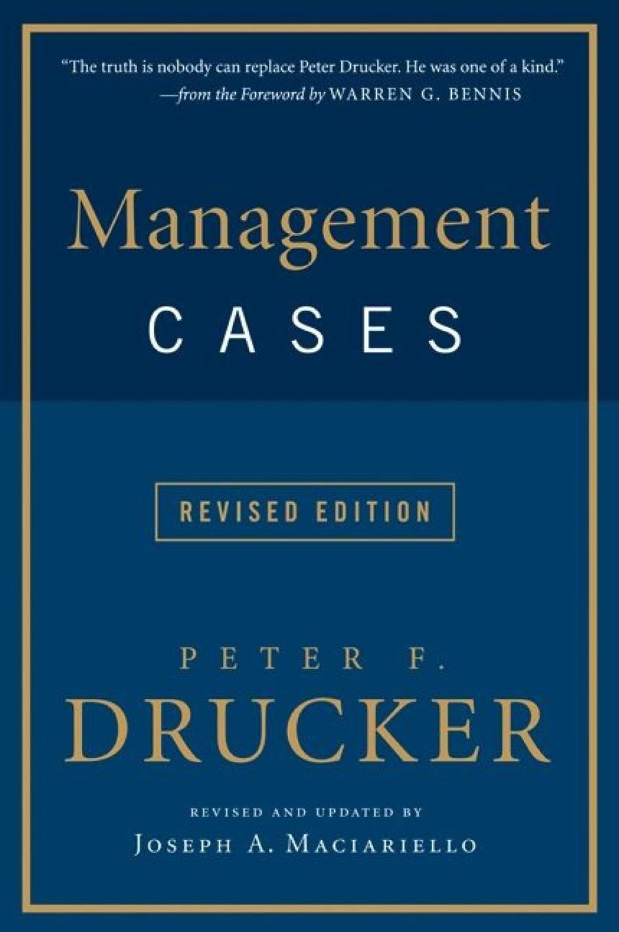 Management Cases, Revised Edition-Business and Management-買書書 BuyBookBook