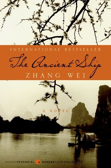 The Ancient Ship-Fiction: Family life-買書書 BuyBookBook