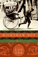 Rickshaw Boy