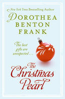 The Christmas Pearl-Fiction: general and literary-買書書 BuyBookBook